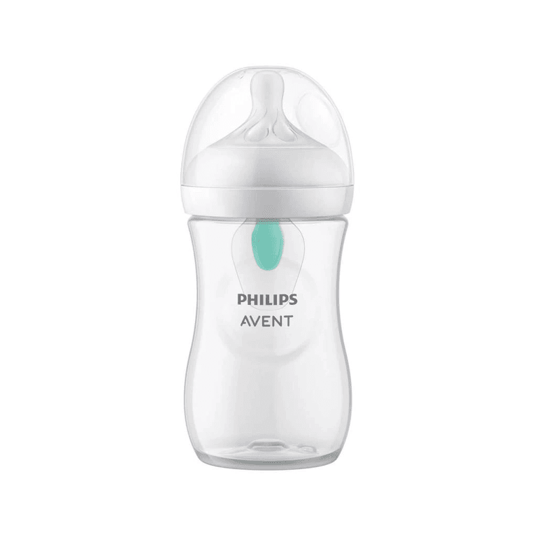 Natural Response Antikolik PP Biberon 260 ml 1+ Ay