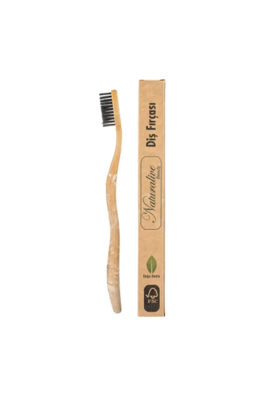 Naturalive c2b9-187 Yetişkin Diş Fırçası