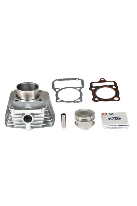 NCR 23004 Cg 125 Silindir Komple 13 Perno 56.5 Mm