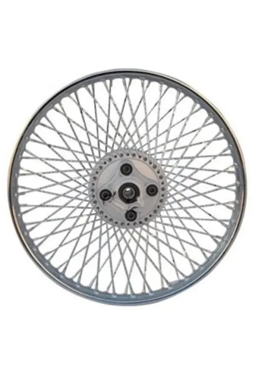 NCR 72bcga Cg 72 Tel Burgulu Arka Jant 18 Inch