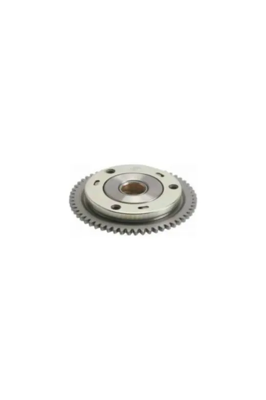 NCR PRA-3060205-0408 Marş Rublesi Dişlisi Cg 125