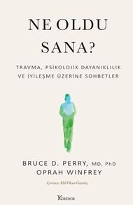 Ne Oldu Sana? Trma, Psikolojik Dalılık ve İyileşme Üzerine Sohbetler