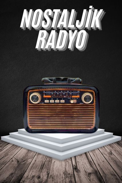Necolabs 73643494 Eskitme Nostalji Tasarımlı Bluetoothlu Nostalji Radyo Ahşap Nostaljik Görünümlü