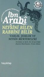 Nefsini Bilen Rabbini Bilir Varlık luk ve Nefsin Mertebeleri