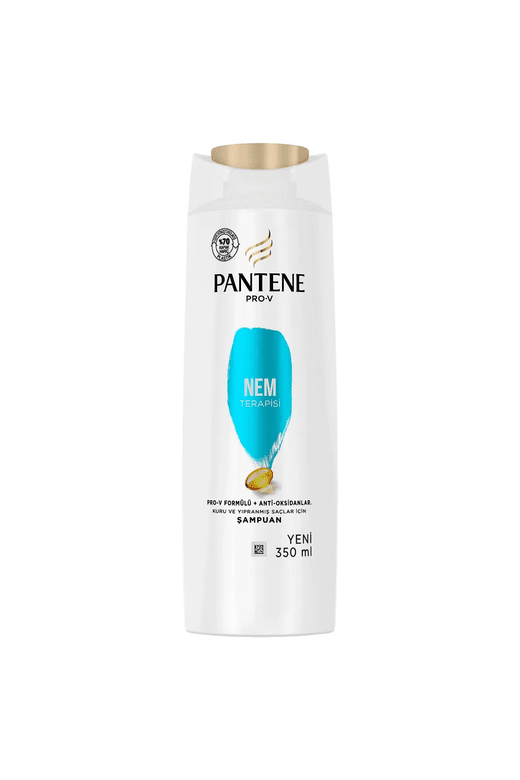 Nem Terapisi 350 ml Şampuan