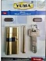 Nemeresoft 47416499370 Tuzaklı Bilyalı Sarı Barel 68Mm