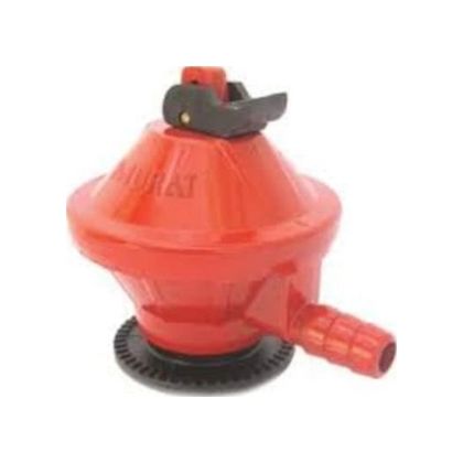 Nemeresoft 47419227230 Ev İçin Tüp Metal Lpg Dedantör