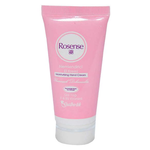 Nemlendirici El i 20 ML