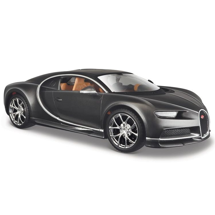 NessiWorld 1/24 Bugatti Chiron Model Araba