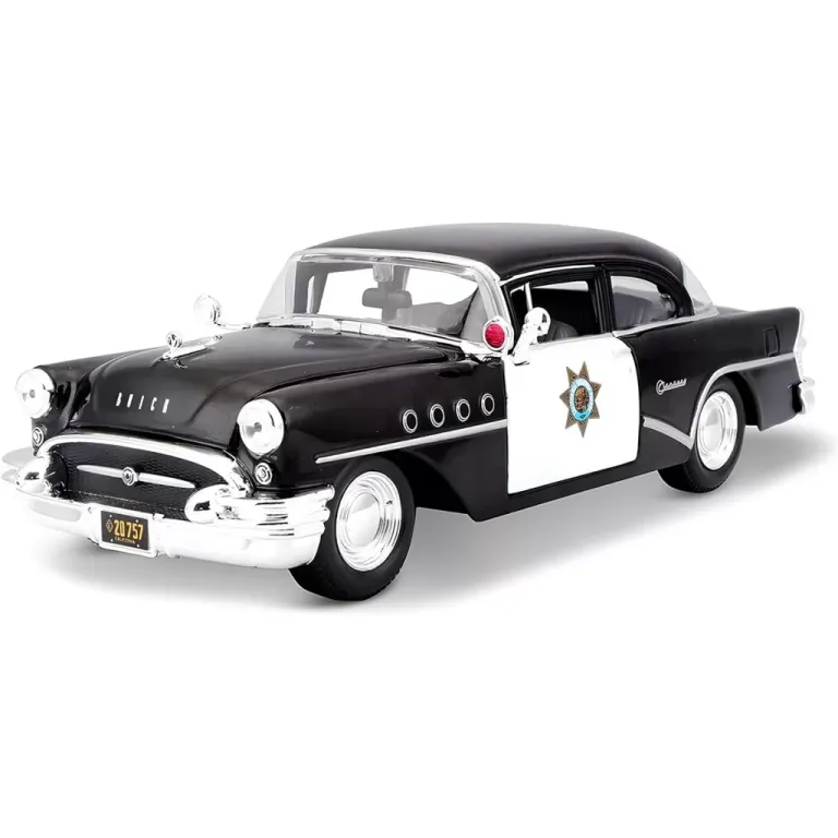 NessiWorld 1:26 1955 Buick Century