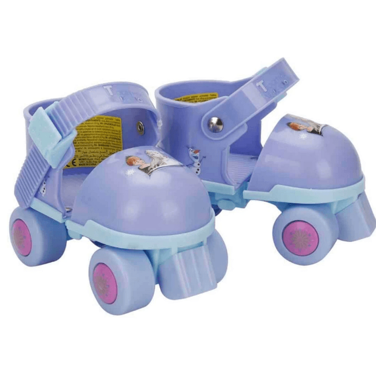 NessiWorld Frozen Paten Set