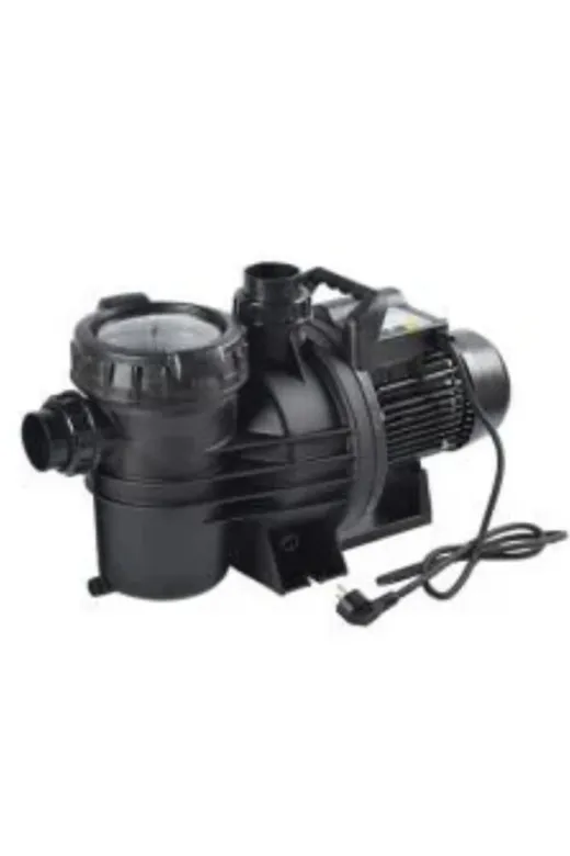 Neta WN075 0,75 Hp Havuz Pompası Ön Filtreli Monofaze