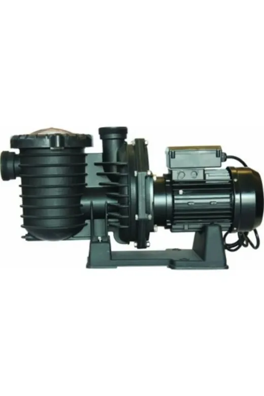 Neta WN075 0,75 Hp Havuz Pompası Ön Filtreli Monofaze