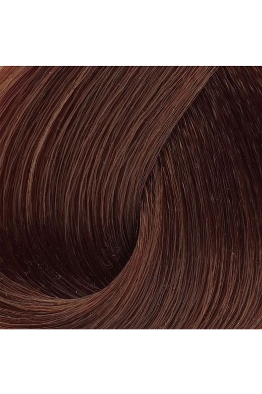 Neva Color RT-RYL-1NC1005-6 Premium 6 Koyu Kumral - Kalıcı Krem Saç Boyası 50 G Tüp