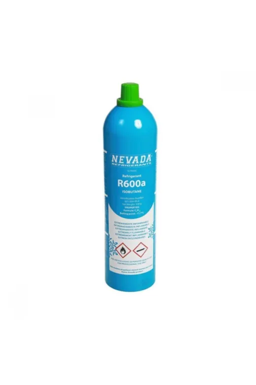 NEVADA MG33 R-600 Soğutucu Gaz 400 Gr