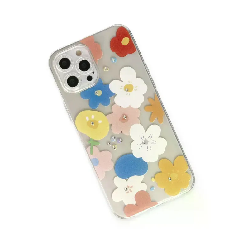 Newface Apple iPhone 12 Pro Kılıf Lucky Silikon - Lucky 8