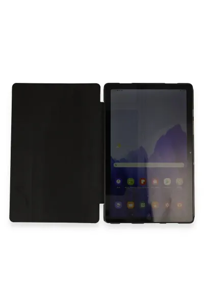 Newface Huawei Honor Pad 8 12 Kılıf Tablet Smart Kılıf - Siyah
