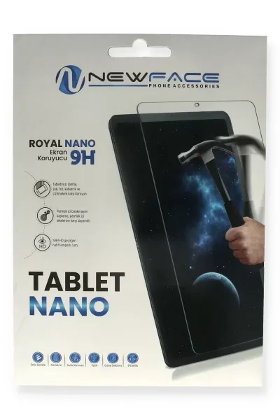 Newface Huawei MatePad SE Tablet Royal Nano