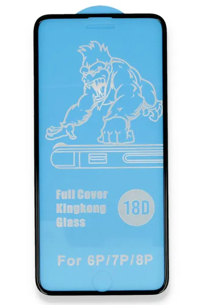 Newface iPhone 11 Pro Max 18D Cam Ekran Koruyucu