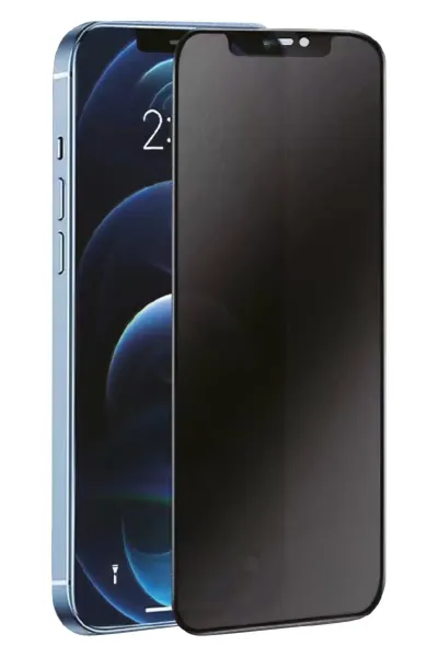 Newface Samsung Galaxy A06 3D Antistatik Hayalet Cam Ekran Koruyucu