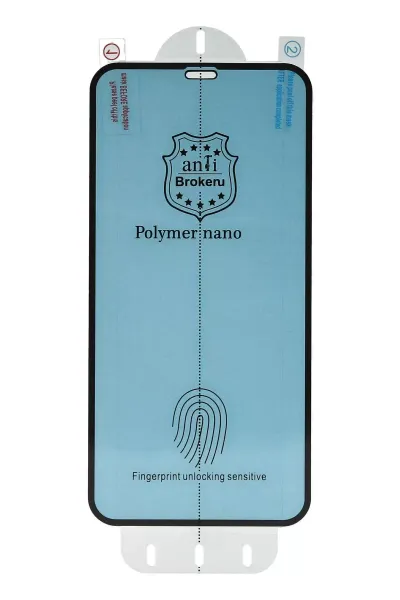 Newface Xiaomi Mi 10T Pro Polymer Nano Ekran Koruyucu