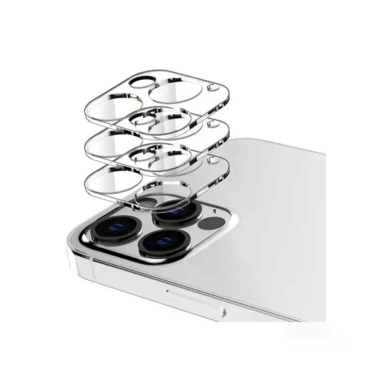 Newface Xiaomi Redmi 10 2022 Kamera Lens Koruma Cam