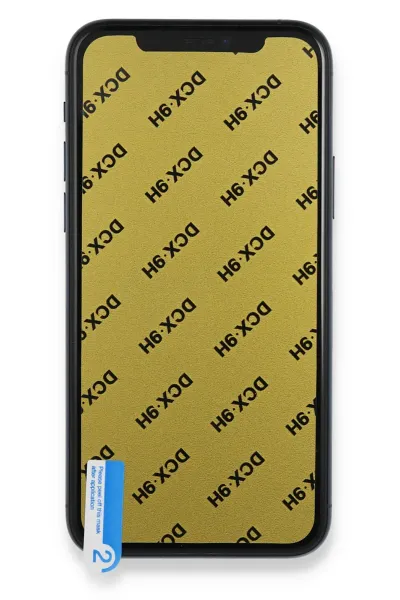 Newface Xiaomi Redmi Note 10 Pro Royal Nano Ekran Koruyucu