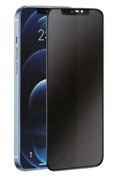 Newface Xiaomi Redmi Note 12 Pro 5G 3D Antistatik Hayalet Cam Ekran Koruyucu