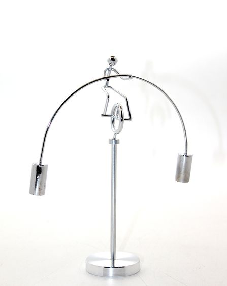 Newton Denge Adam Model 1