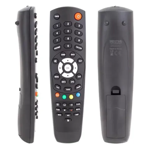 Next 2000 Cx Hdmı 2000 Fta Hdmı Uydu Alıcı Kumanda