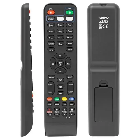 Next Black Mini Hd - Next Cool Hd - Nextstar Ye-18000hd Uydu Kumandası