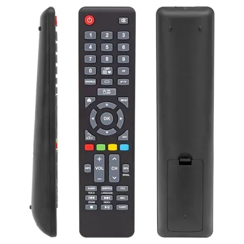 Next Smart Lcd-led Tv Kumanda