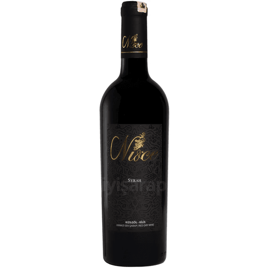 Ni&Ce 2021156 Syrah