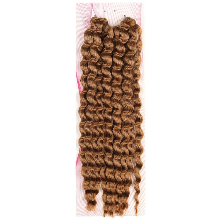 Nice Bulk Afro Su Daası / Karamel