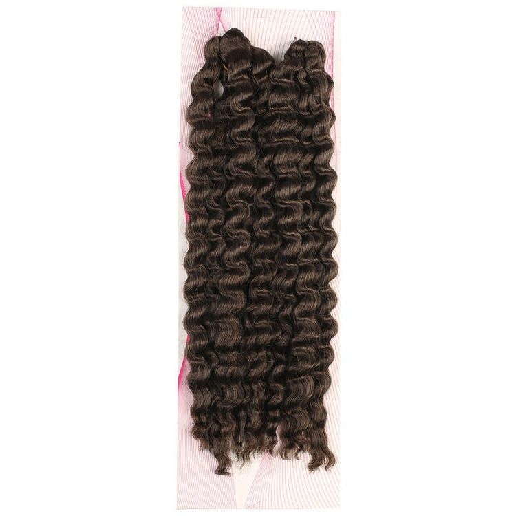 Nice Bulk Afro Su Daası / Kumral