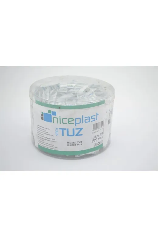 Niceplast TX358B41801665 Stick Tuz 800 Gr