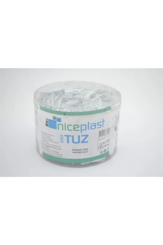 Niceplast TX358B41801665 Stick Tuz 800 Gr
