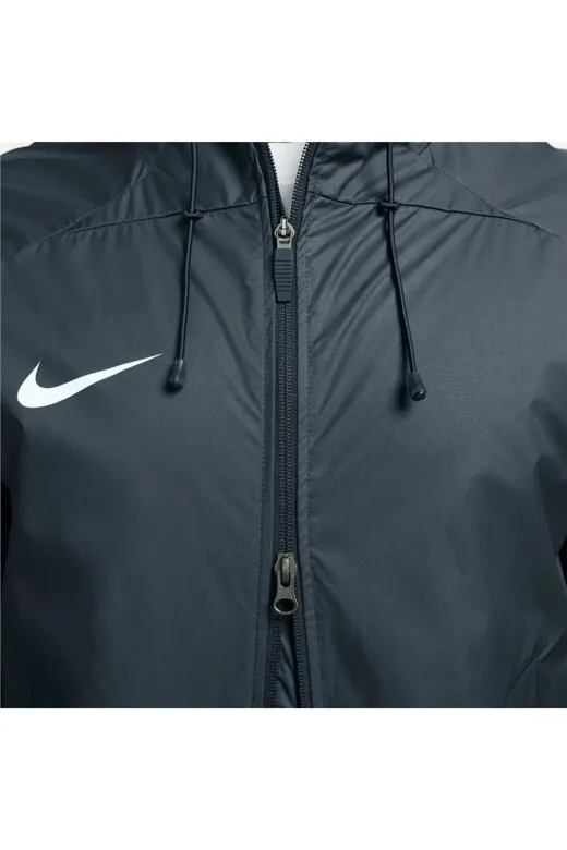 Nike Dj6301-451 Mens Full-Zip Hooded Soccer Jacket