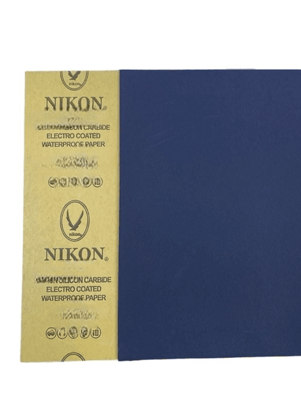 Nikon NS220 220 Kum Su Zımparası