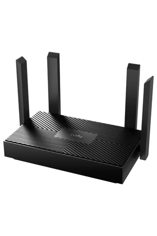 Nil AVM SNDNilavmndx-WR1500 Cudy Ax1500 Gigabit Wifi 6 Router