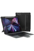 Nillkin Nl-4946 Bumper Combo Klavyeli Kılıf Aydınlatmalı Ap Ipad Pro 1