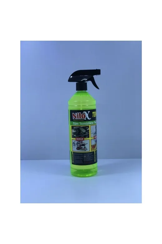 NİLOX SD565665 Nilox Temizlik Sihirbazı Leke Sökücü 1 Lt