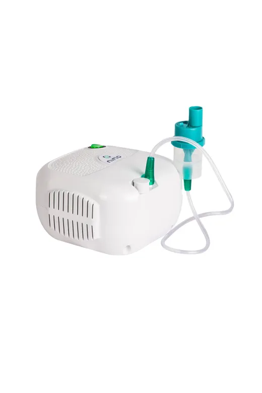 Nimomed EBBK989347 Nimo Mini Komp. Nebulizatör
