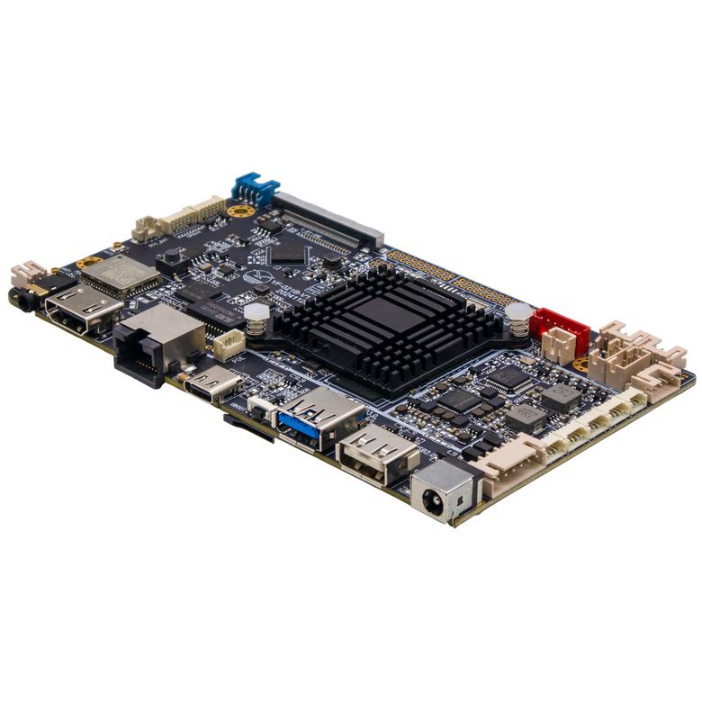 Ninova 021B 4G/32GB V-BYE-ONE 4K Android Anakart