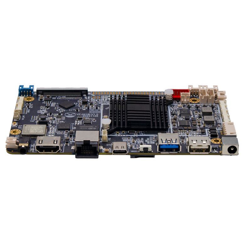 Ninova 021B 4G/32GB V-BYE-ONE 4K Android Anakart