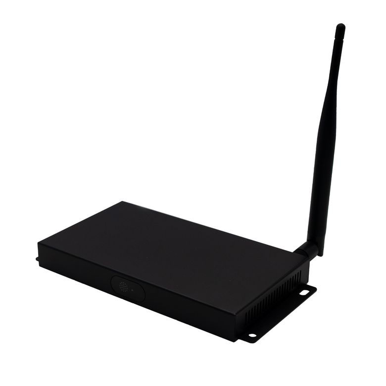 Ninova 023D RK3566 2GB 16GB eMMC Android Mini Pc