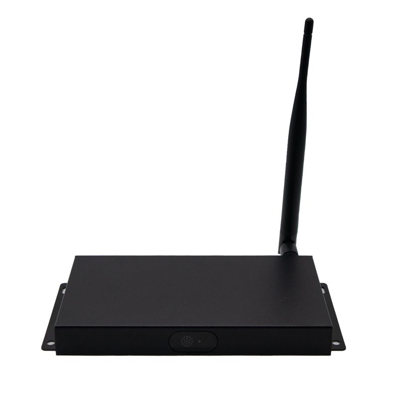 Ninova 023D RK3566 2GB 16GB eMMC Android Mini Pc