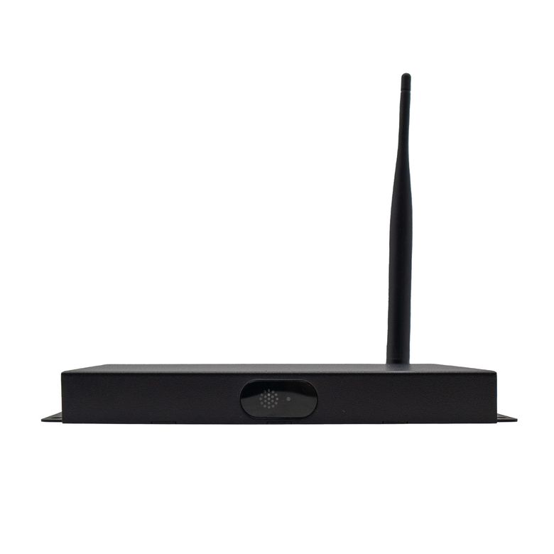 Ninova 023D RK3566 2GB 16GB eMMC Android Mini Pc
