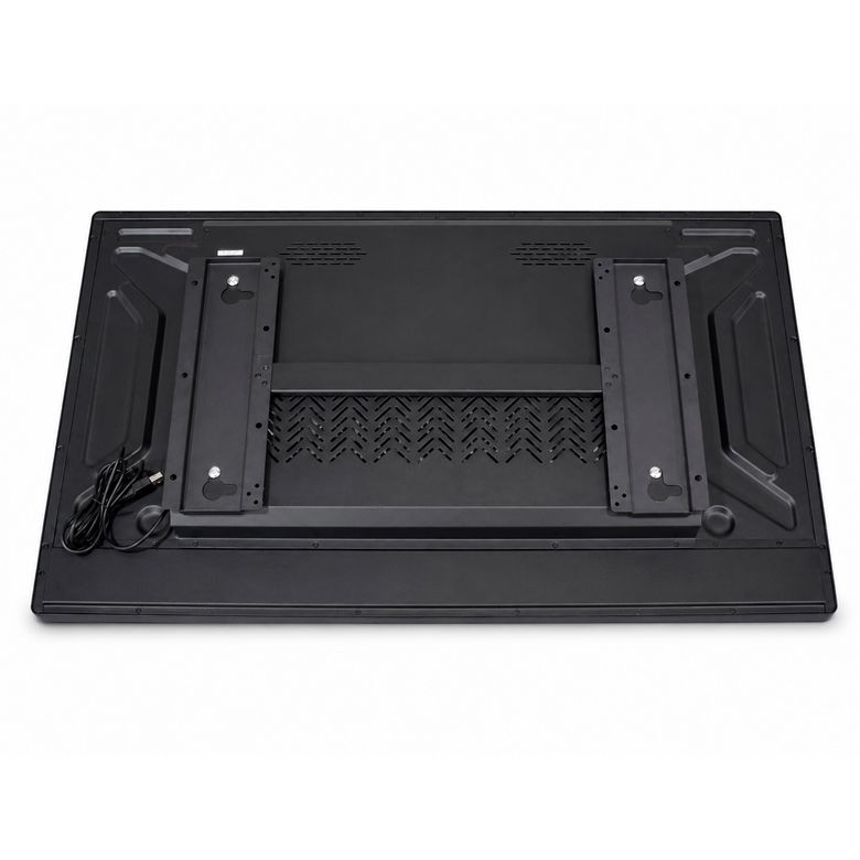 Ninova 32 inch NV-3200 Full HD 10 Nokta Kapasitif Endüstriyel KASA VGA HDMI Dokunmatik Monitör