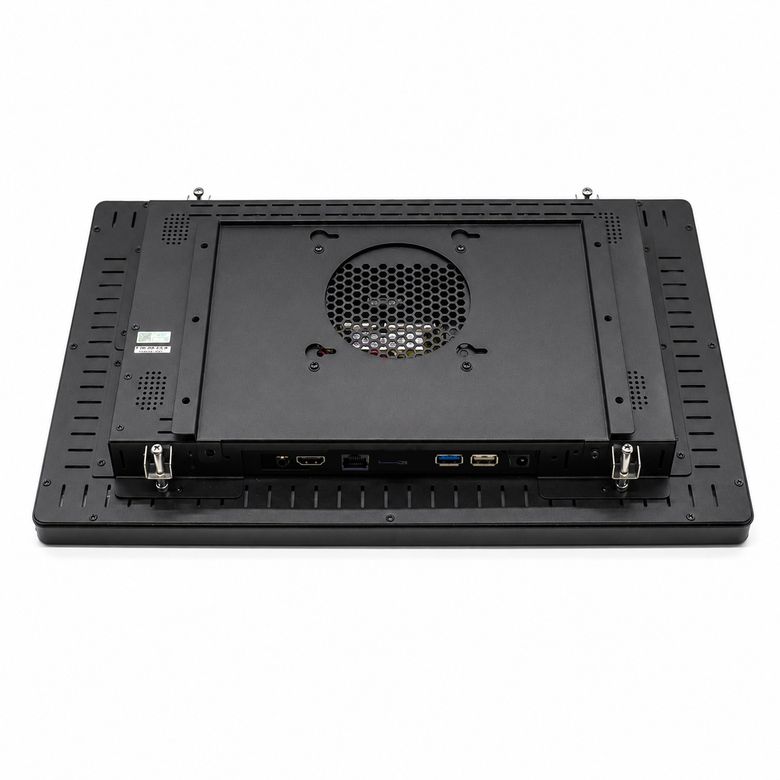 Ninova NV051 Rockchip RK3566 4GB 32GB eMMC Android/Linux 21.5" Endüstriyel Panel Pc